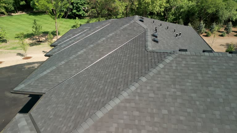 Best Storm Damage Roof Repair  in Chickasaw, AL