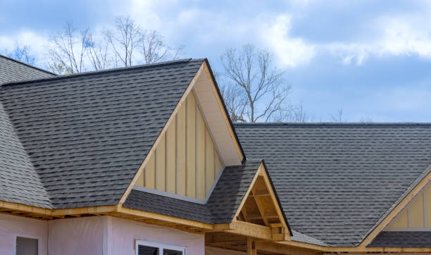 Chickasaw, AL Roofing Service Company